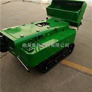 田园管理机 全自动开沟机 专业履带式开沟施肥机价格 管理机类型