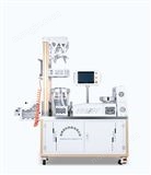 精密三層實(shí)驗(yàn)室吹膜機(jī)LB-20-C-ABC