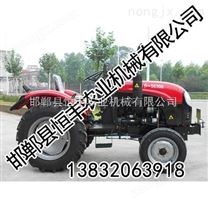 邯郸拖拉机，邯郸东方红拖拉机供应，恒丰农机 半履带式拖拉机