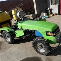 丰镇市大棚果园小型四轮旋耕机 小四轮旋耕机