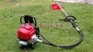 背負(fù)式小型割草機(jī)哪里好 手提式割草機(jī)