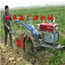 手扶拖拉機價格新聞報道 耕田小型拖拉機