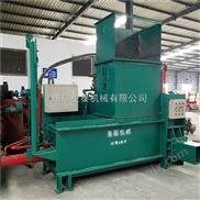 方捆青儲飼料打包機 青儲飼料壓塊機廠家