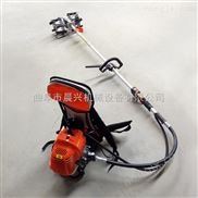 廠家割草機(jī)種類農(nóng)用鋤草機(jī)械背負(fù)式園林設(shè)備鋤草機(jī) 果園樹下除草機(jī)