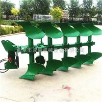 青海液压翻转犁厂家 多型号翻转犁直销 四铧翻转犁