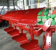 廣西四鏵翻轉(zhuǎn)犁 農(nóng)田液壓翻轉(zhuǎn)犁哪里便宜 農(nóng)田液壓翻轉(zhuǎn)犁