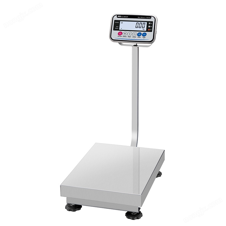 AND愛安德通用型aandd電子天平玉崎BM-200