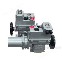 國產角行程電動執行器批發