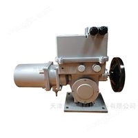 國產角行程電動執行器報價