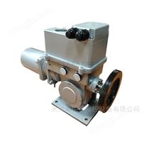 銷售角行程電動執行器哪家好