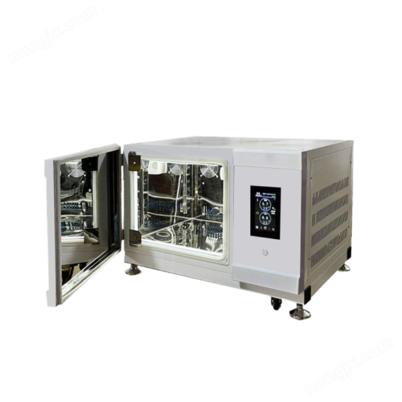 供应二氧化碳摇床生产