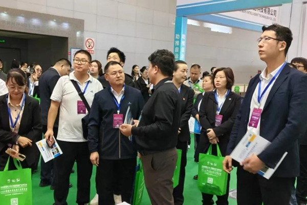 錨定能源高地 共赴智慧之約|2026新疆智慧電力展招商火熱進行中